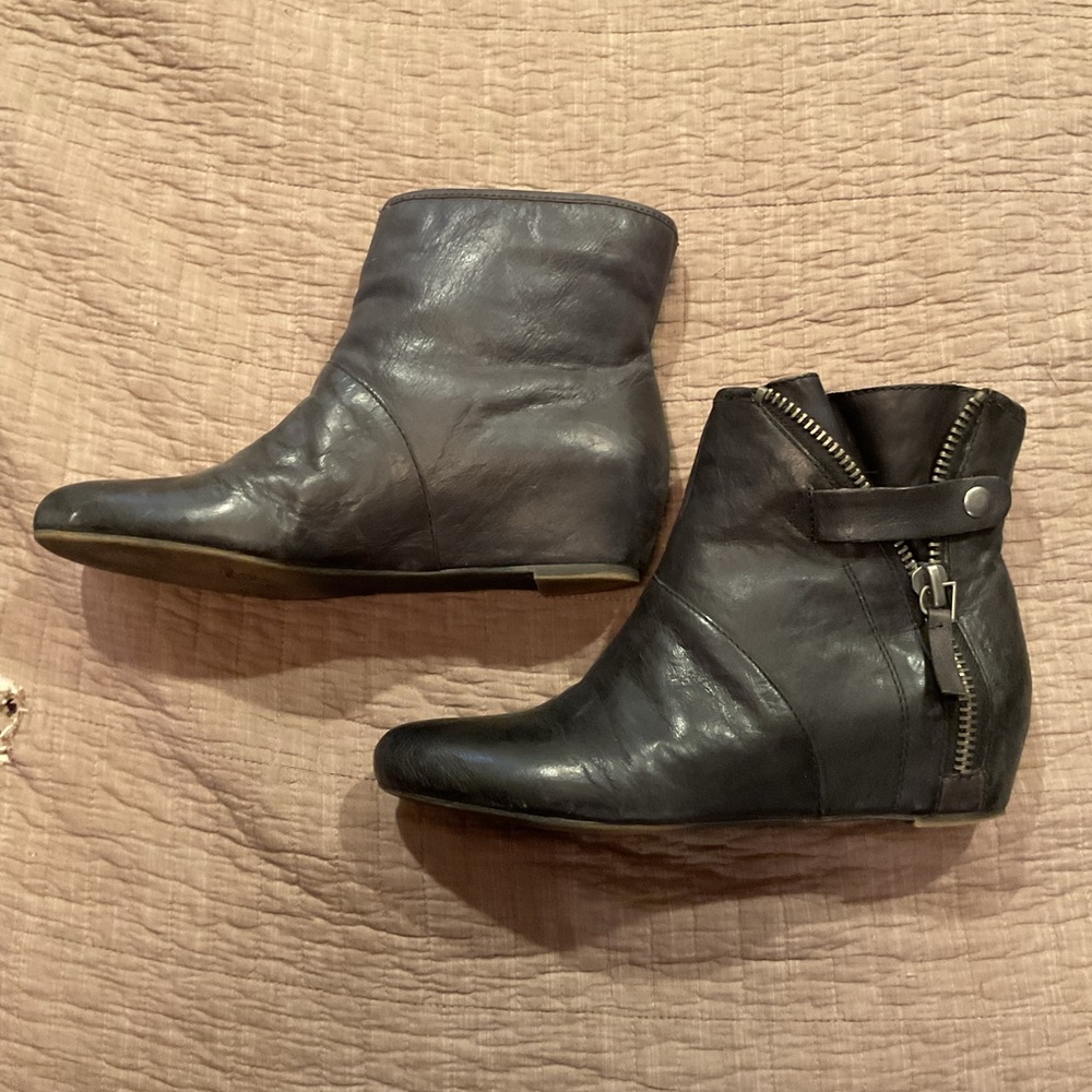 Boot shoes - Picture 2 of 3
